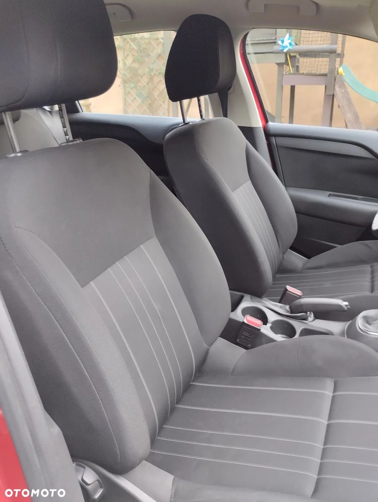 Citroën C4 - 27