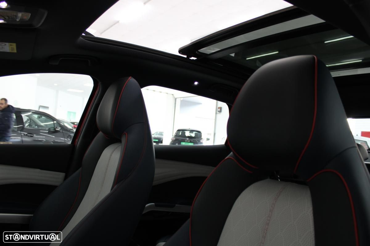 BYD Atto 3 Comfort - 9