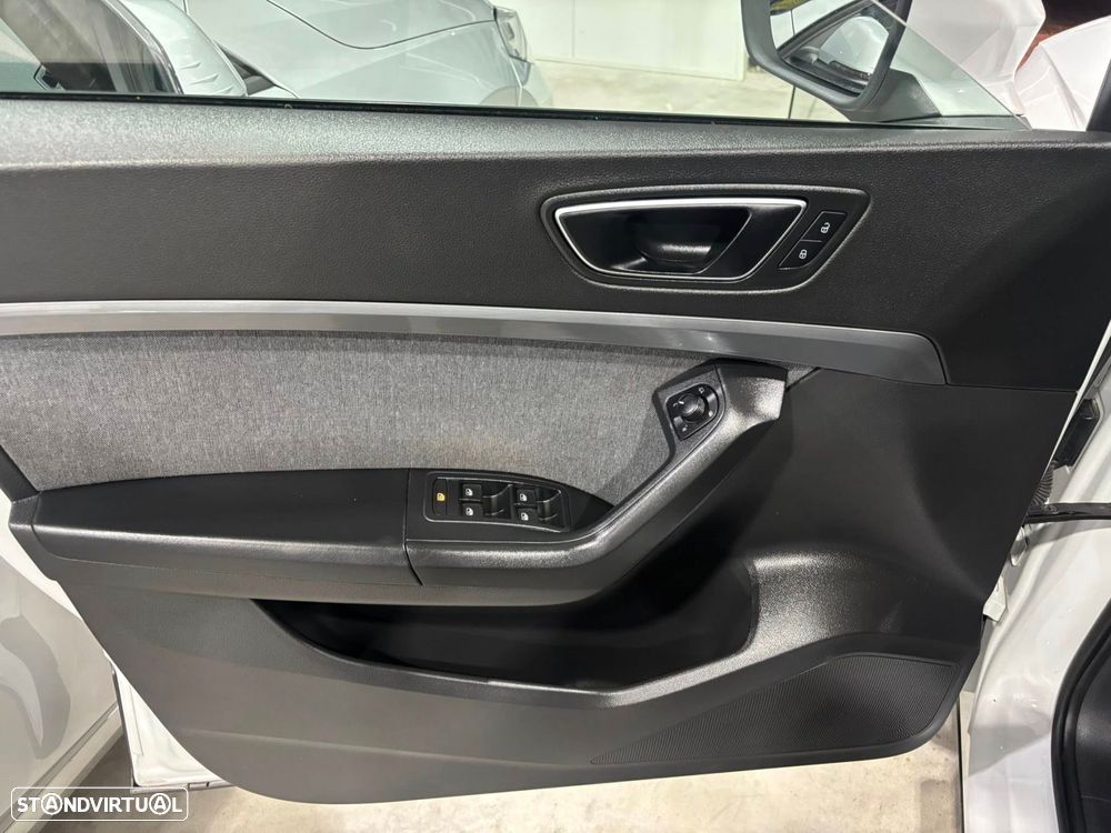 SEAT Ateca 2.0 TDI Style - 18