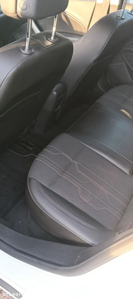 Opel Astra - 30