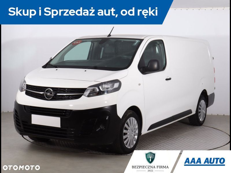 Opel vivaro - 2