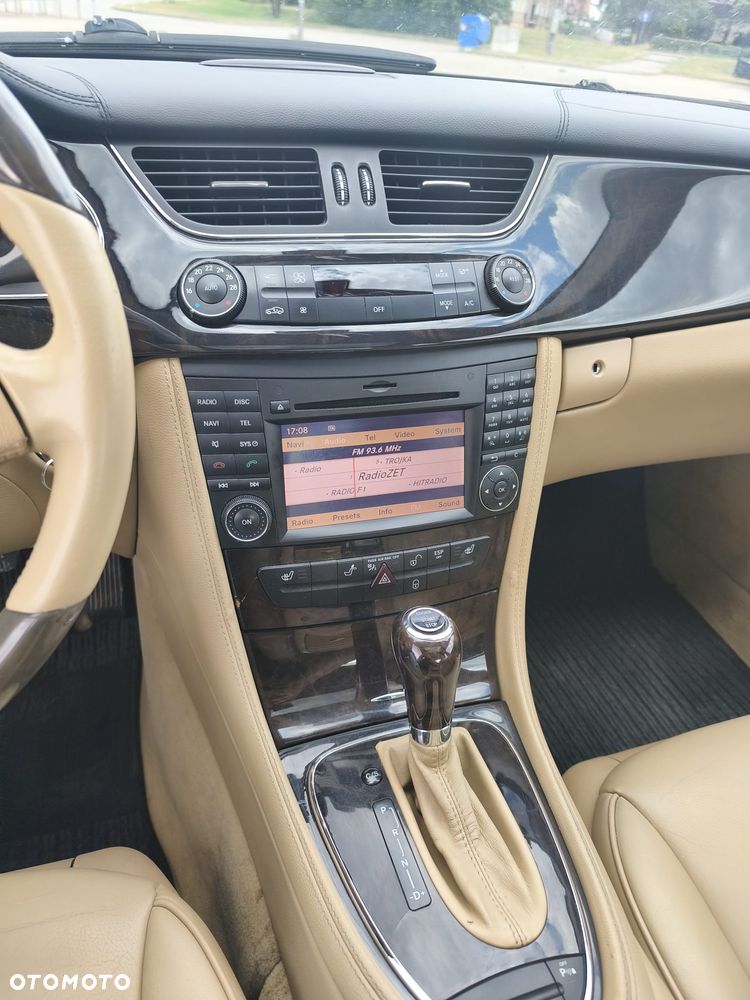 Mercedes-Benz CLS 320 CDI - 40