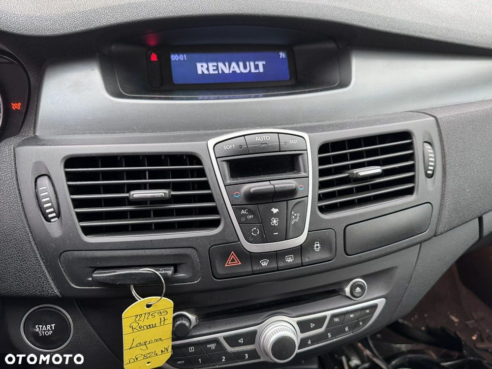 Renault Laguna - 14