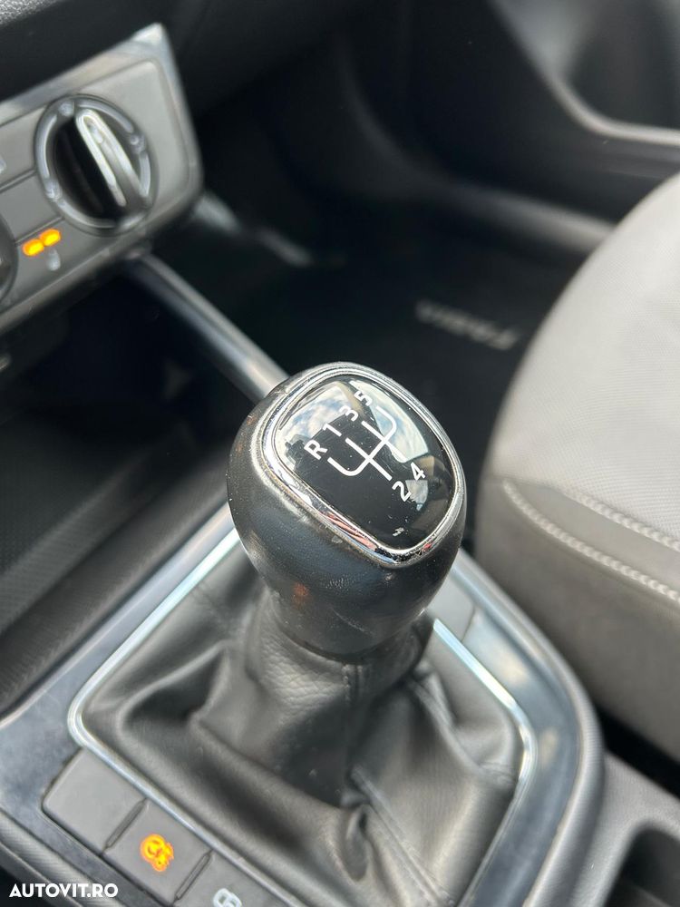 Skoda Fabia 1.0 TSI 95 CP Ambition - 11