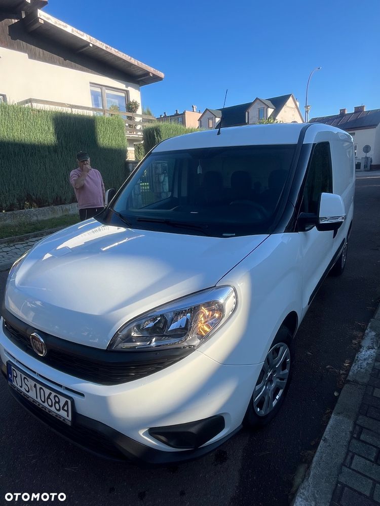 Fiat Doblo - 5
