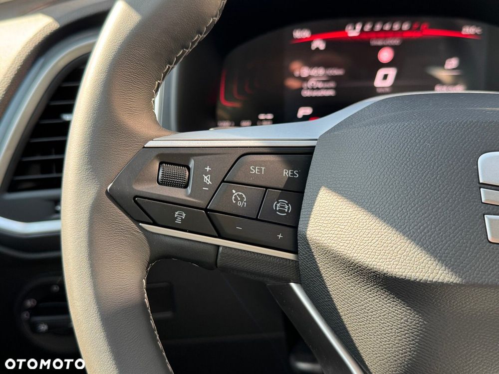 Seat Ateca 1.5 TSI Style S&S DSG - 25