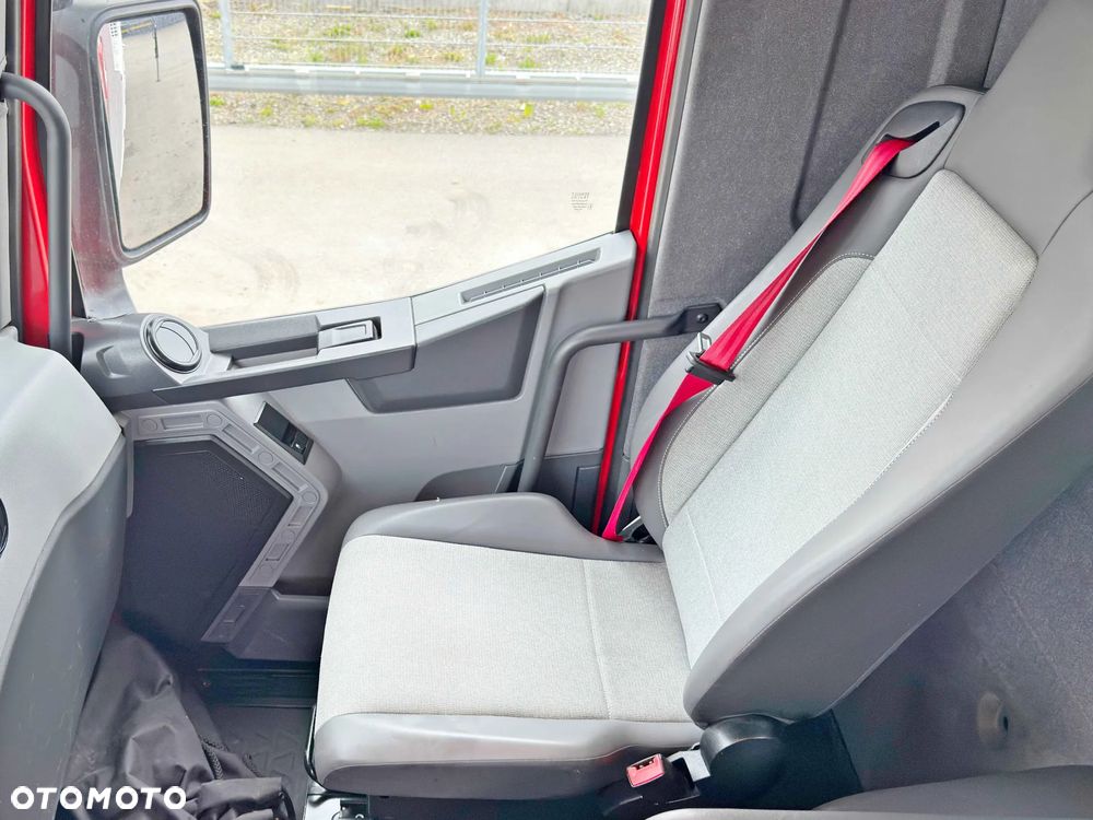 Renault C 430 * SKRZYNIA 7,05 m * HIAB X-HIDUO 188 ES-4 + PILOT/ 6x4 - 11