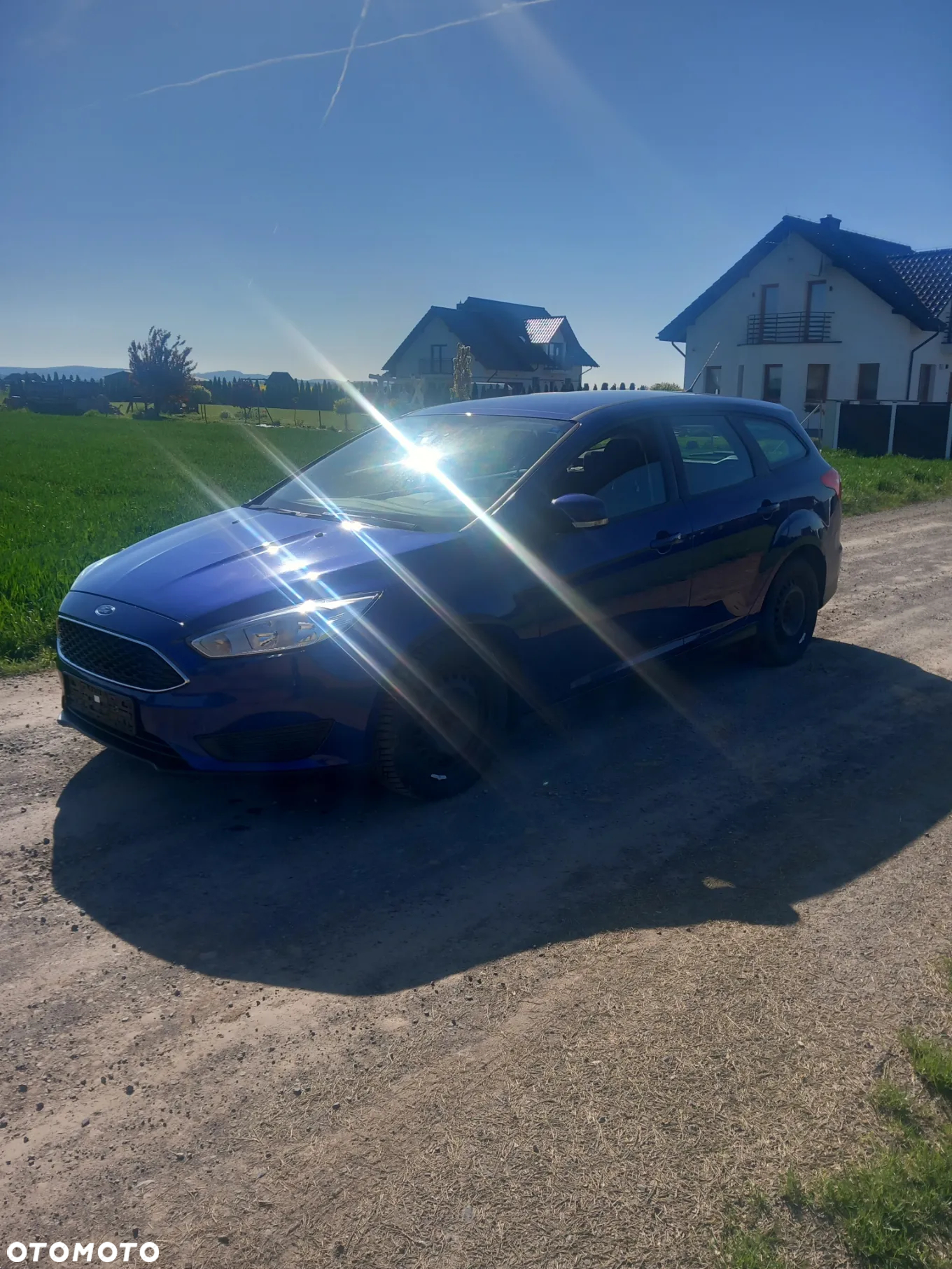 Ford Focus - 3