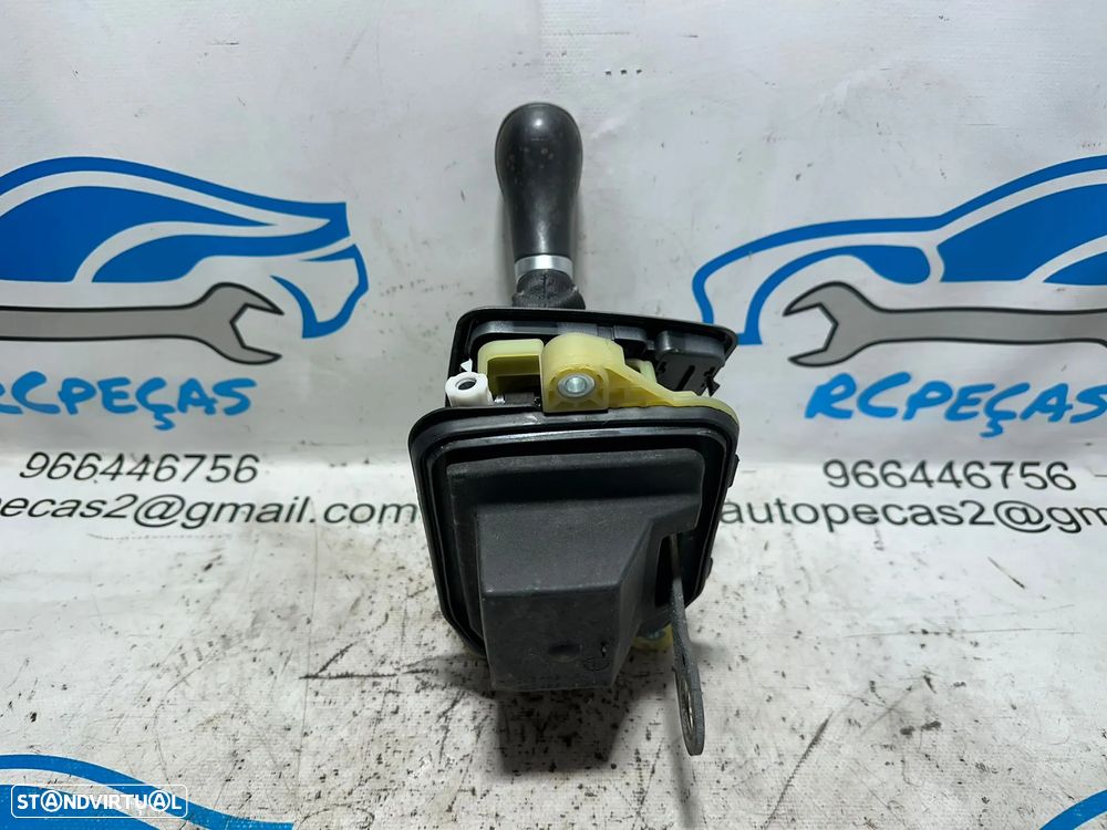 .Seletor Caixa Velocidades Automatica Original Mercedes Benz SLK R171 A1712671224 2004 - 2011 - 7