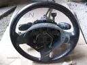 KIEROWNICA  PEUGEOT 207 CC CABRIO SKORZANA - 4
