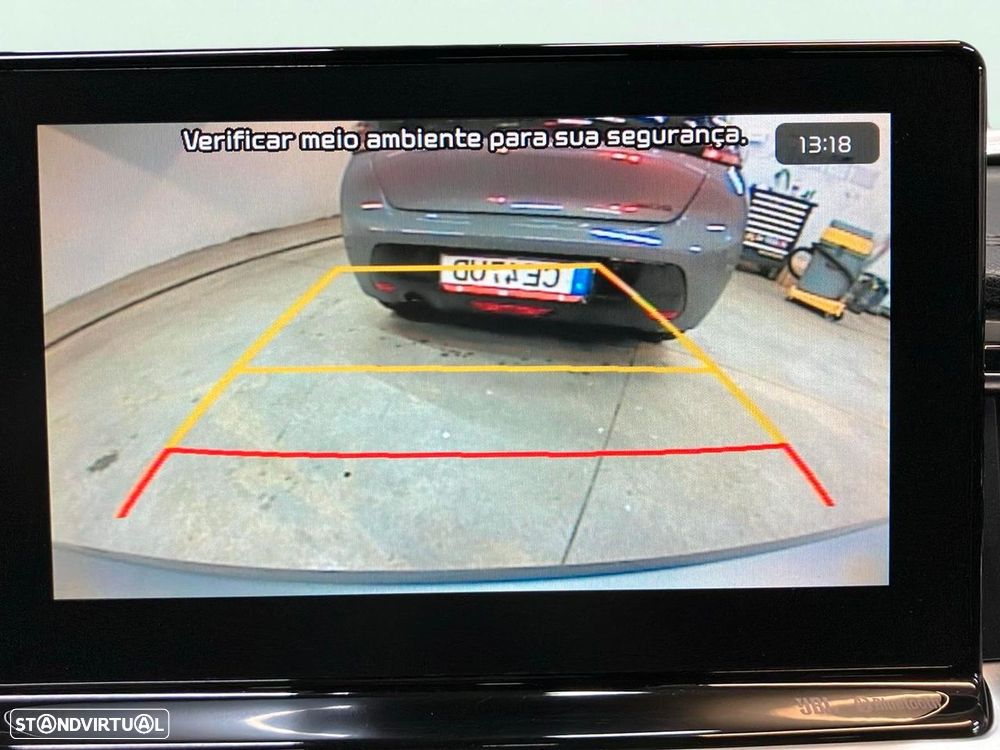 Kia Ceed 1.0 T-GDI GT Line - 12
