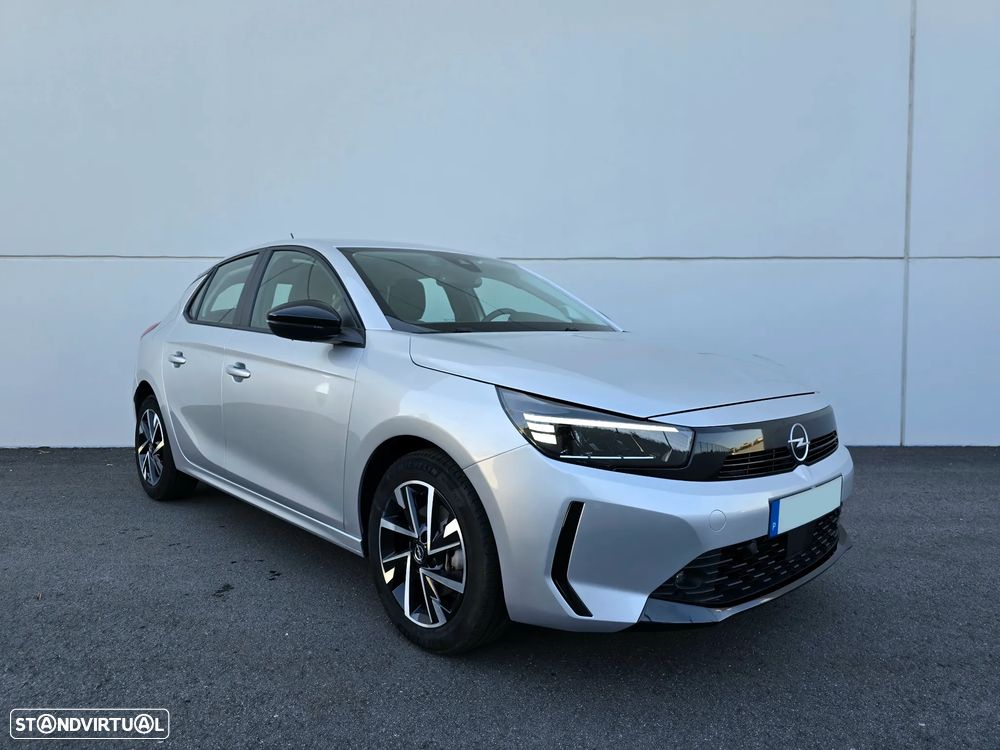 Opel Corsa 1.2 T Aut. - 4