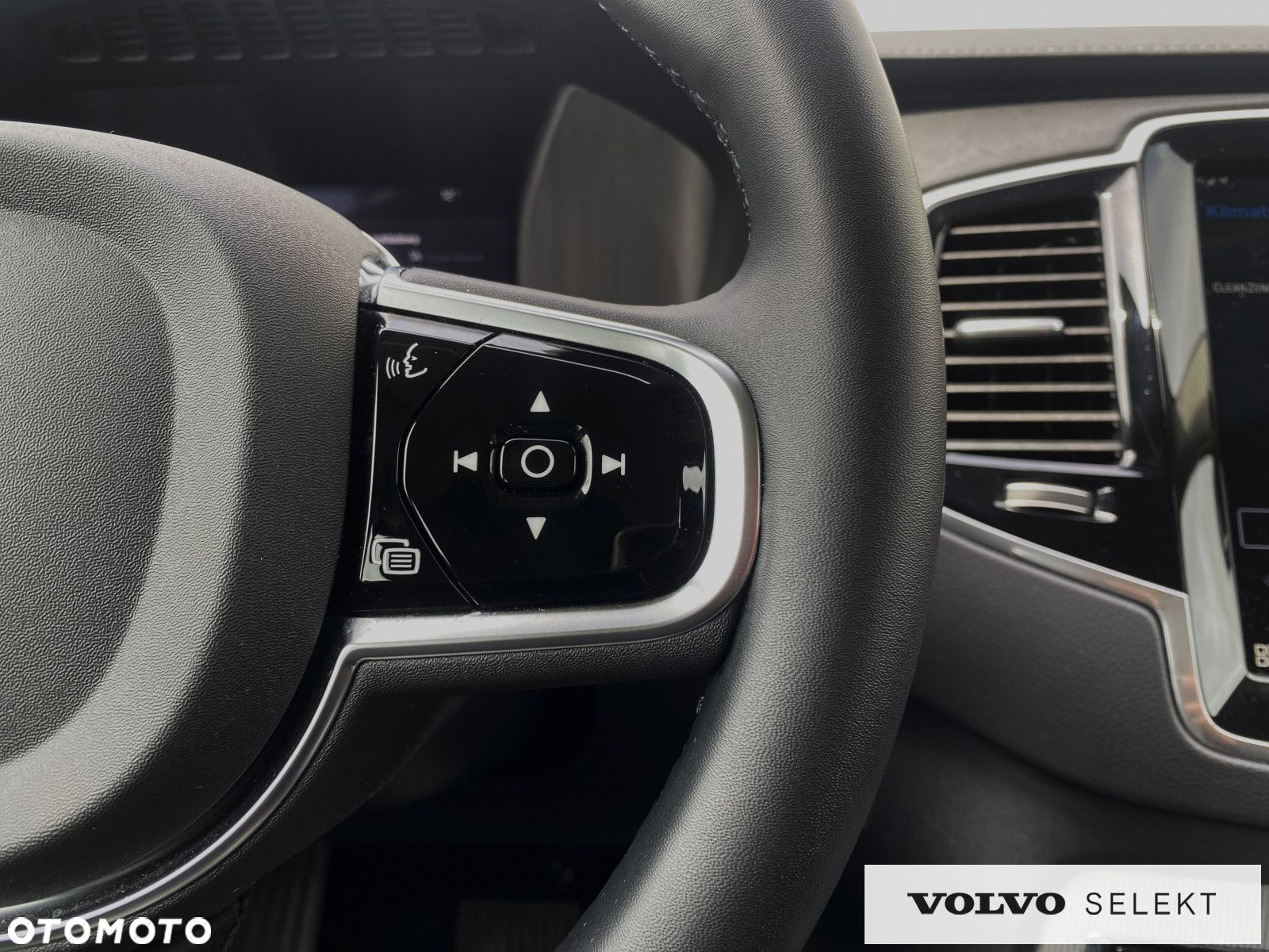 Volvo XC 90 - 11
