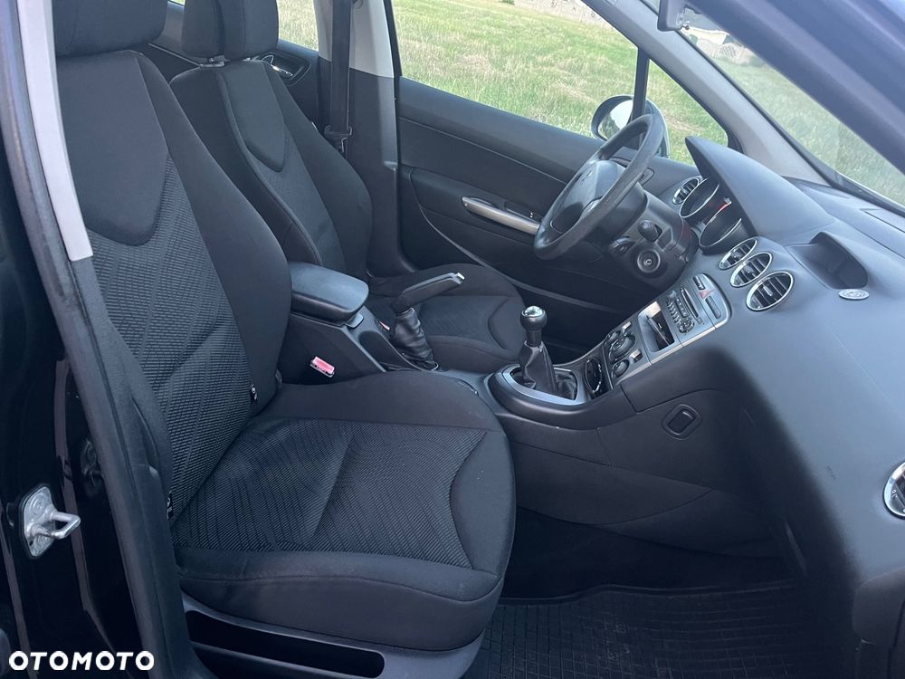 Peugeot 308 HDi FAP 90 Tendance - 20