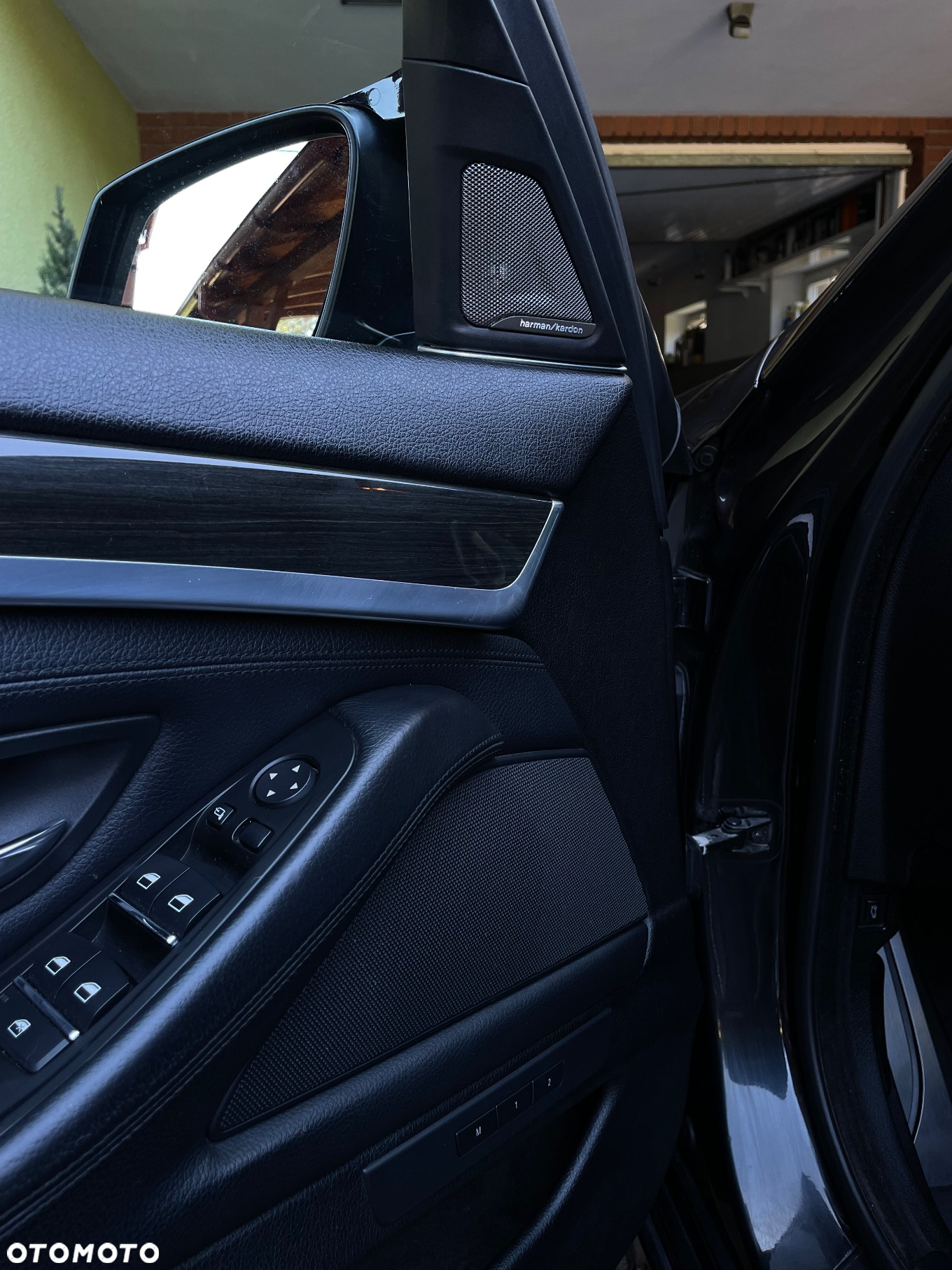 BMW Seria 5 - 13