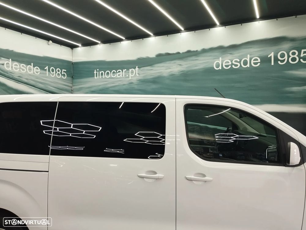 Toyota Proace Verso 1.5 D-4D L1 1.0T Comfort 9L PDL - 9