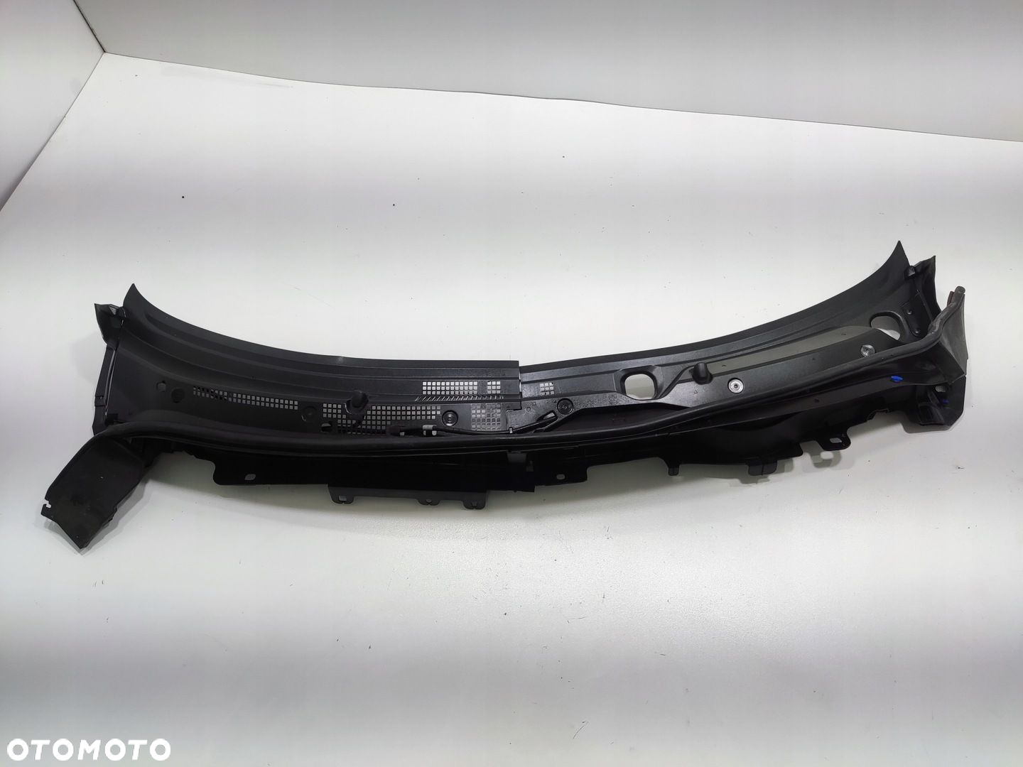 PODSZYBIE GÓRNE PLASTIK MAZDA CX-3 CX3 DB2W-50-7T3 2015-2019 - 2