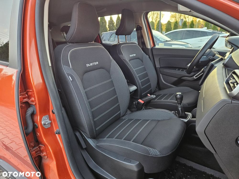 Dacia Duster 1.0 TCe Journey - 9
