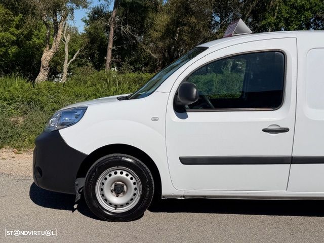 Renault Kangoo 1.5DCI Business - 2