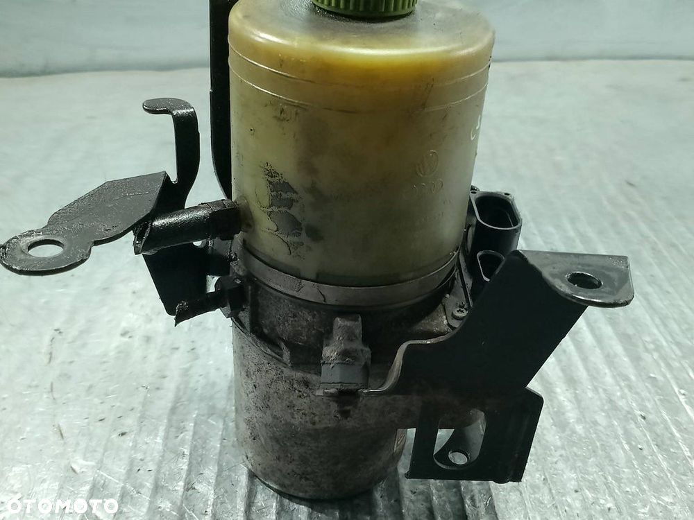 POMPA WSPOMAGANIA ELEKTRYCZNA SEAT CORDOBA III 6Q0423156M  6Q1423051AD 1.4 - 5