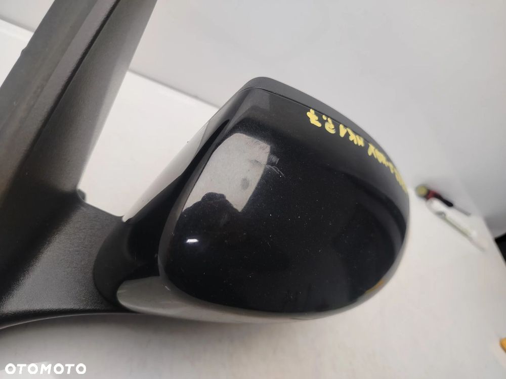 FORD S-MAX MK1 LIFT 10R- LUSTERKO LEWE ZEWNĘTRZNE 7 PIN G6 - 7