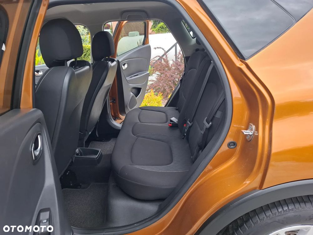 Renault Captur (ENERGY) TCe 90 LIMITED - 27