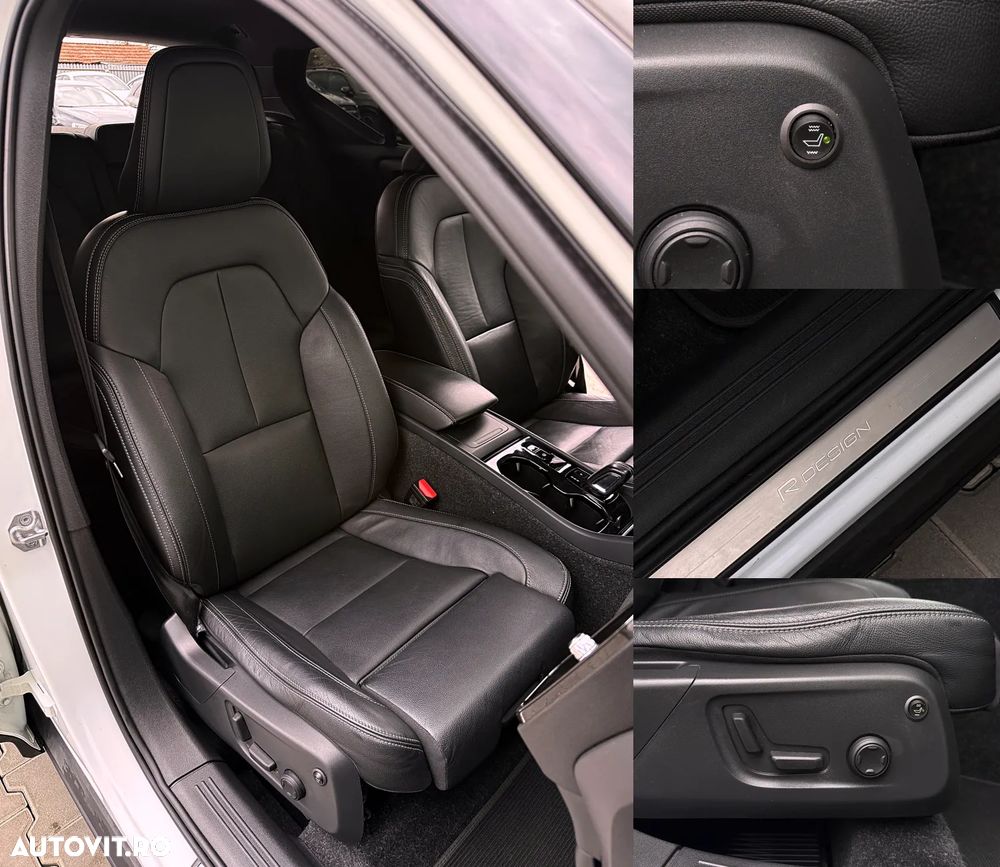 Volvo XC 40 D3 AWD R-Design - 25