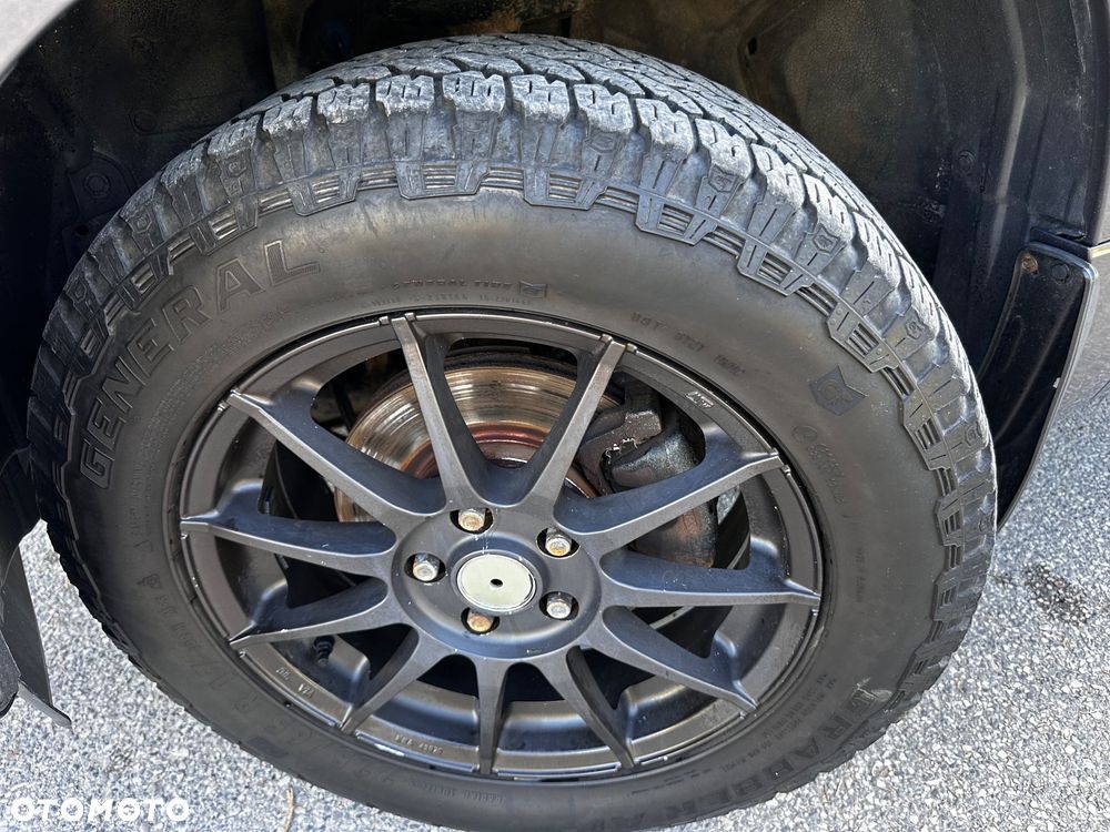 Suzuki Grand Vitara 1.6 De luxe - 17