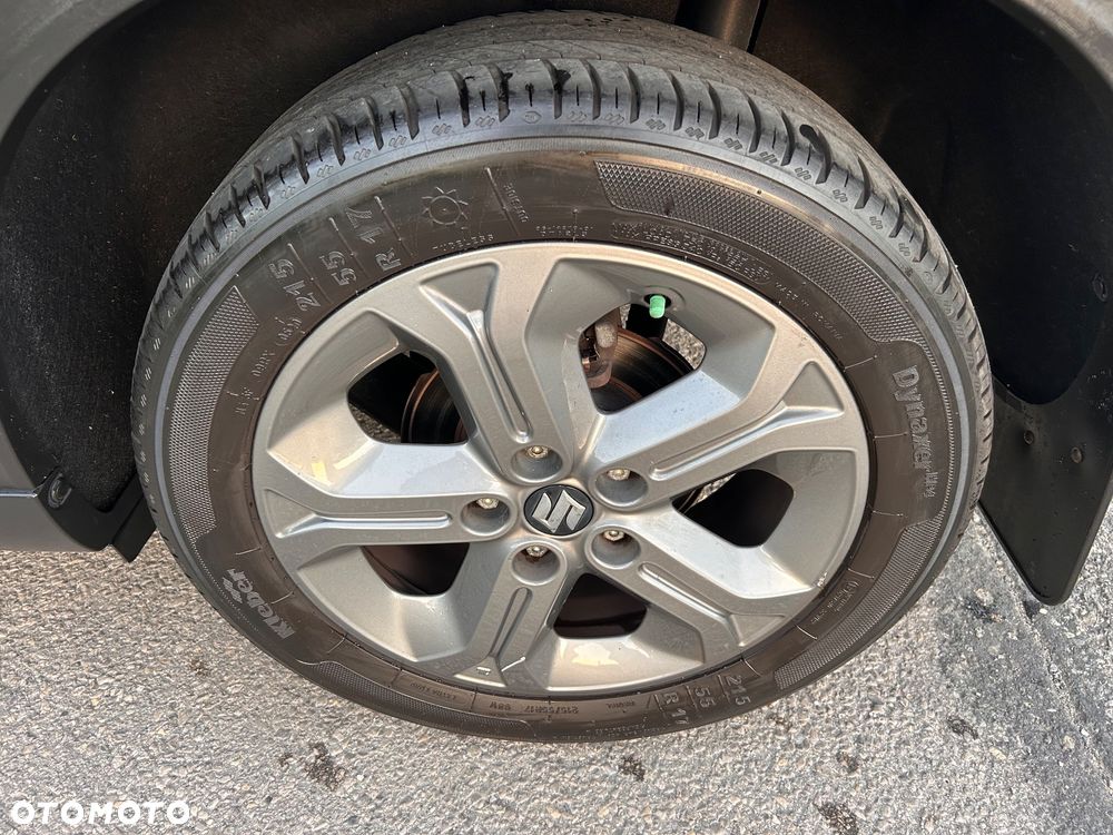 Suzuki Vitara 1.6 Comfort 2WD - 17