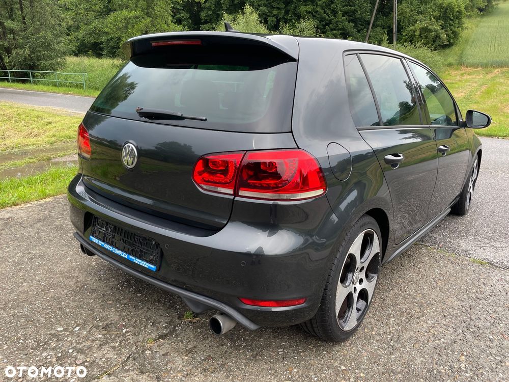 Volkswagen Golf 2.0 GTI DSG - 3