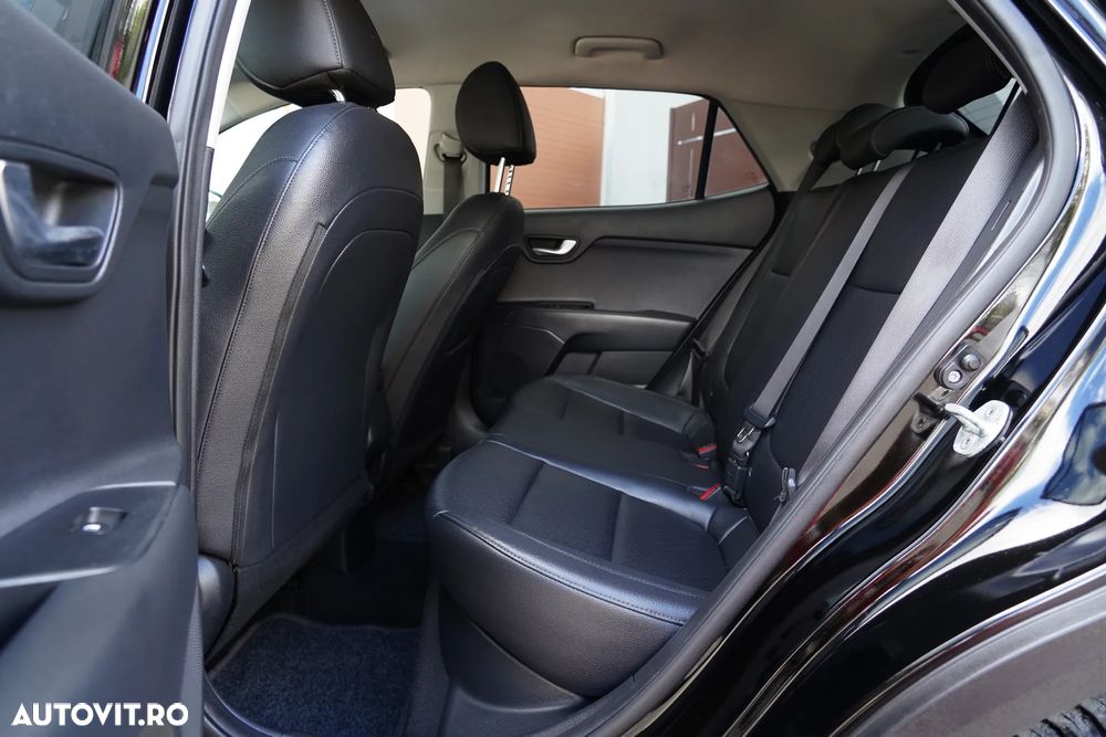 Kia Stonic 1.6 CRDi Vision - 10