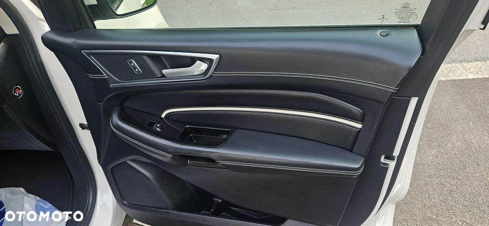 Ford Edge Vignale 2.0 TDCi Twin-Turbo 4WD - 17