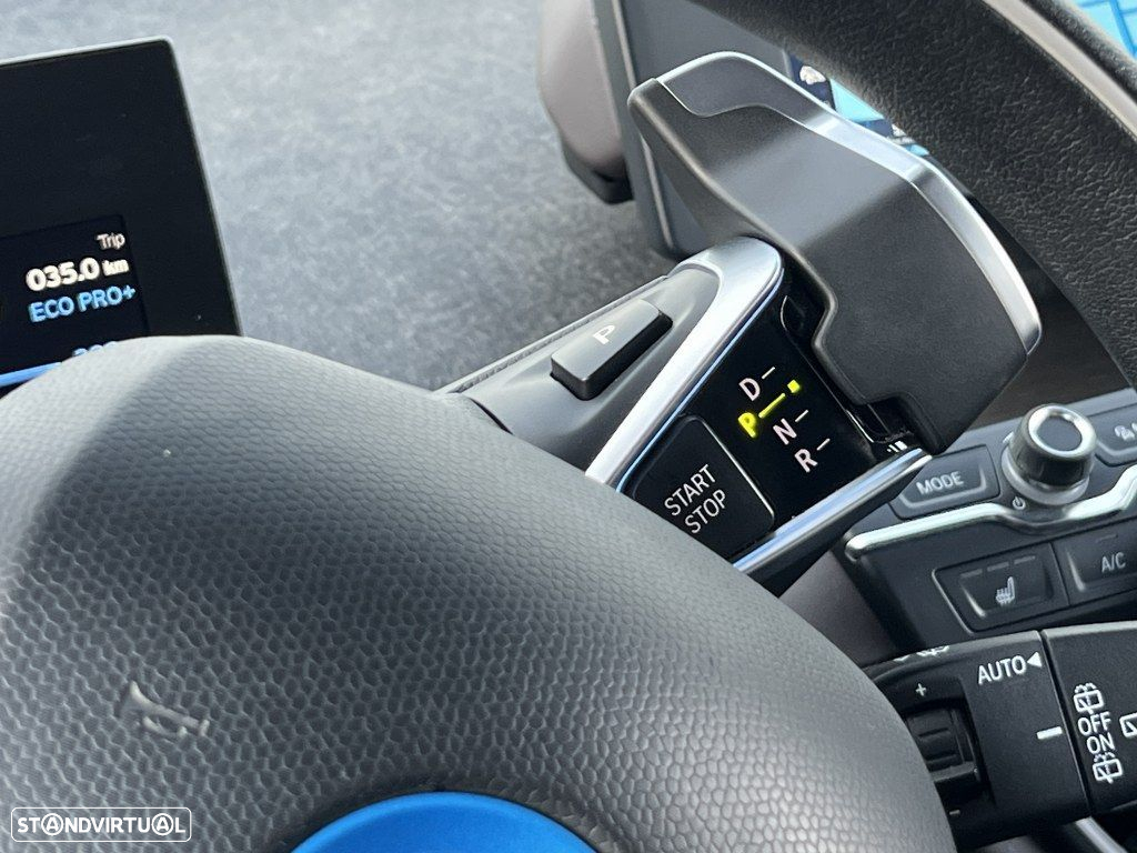 BMW i3 120Ah - 11