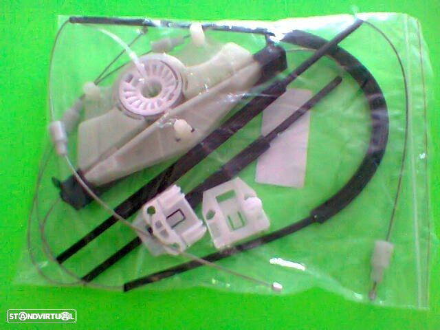 kit reparação elevadores vidros das portas multimarca (com preços) - 7