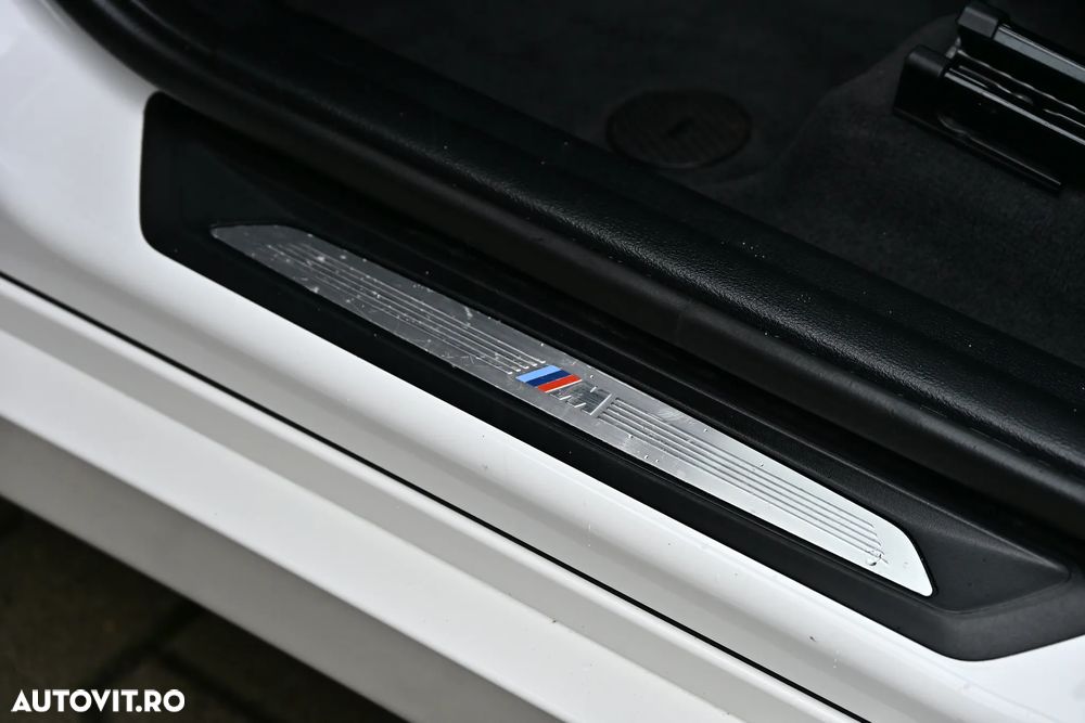 BMW X1 xDrive20d Aut. M Sport - 31