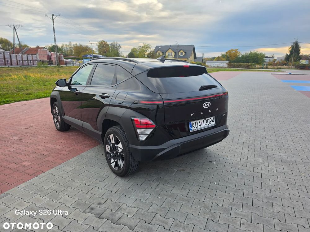 Hyundai Kona 2025 photo 3