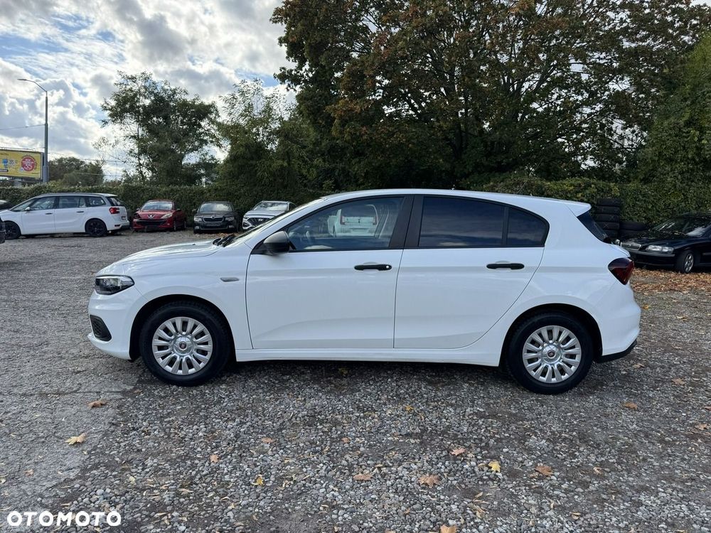Fiat Tipo - 6
