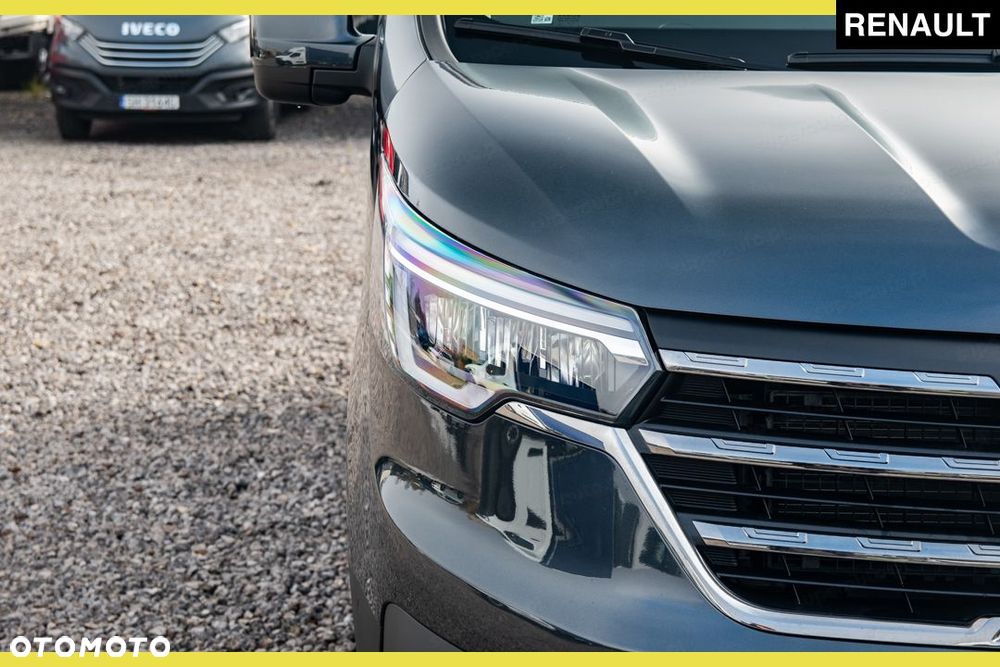 Renault Trafic Kombi L2H1 2.0 150KM - 3