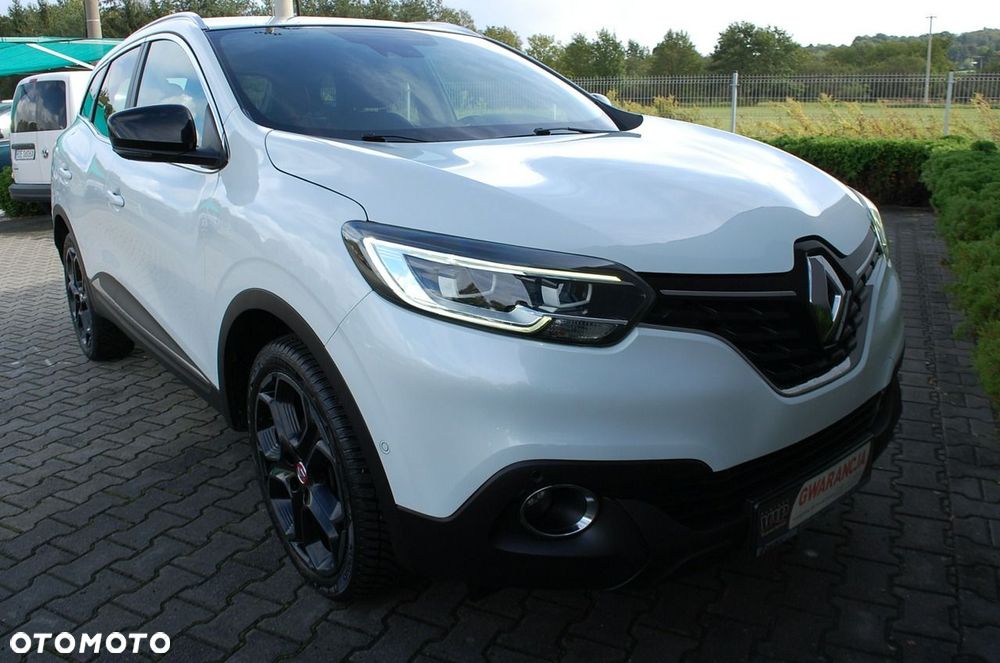 Renault Kadjar - 20