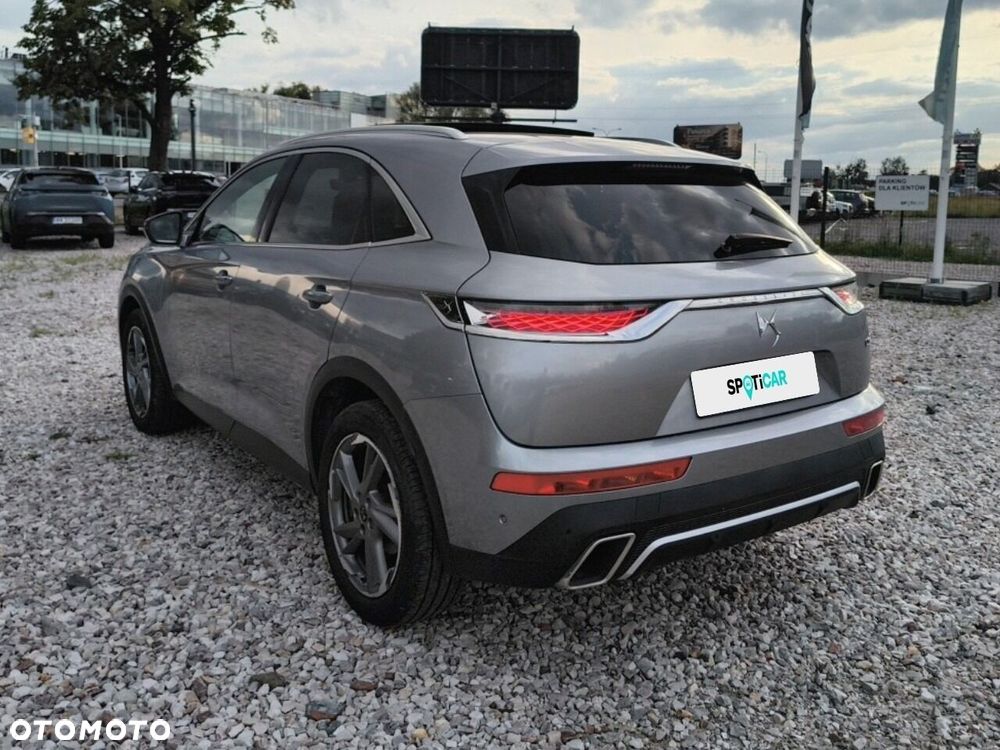 DS Automobiles DS 7 Crossback 1.6 PureTech Rivoli - 7