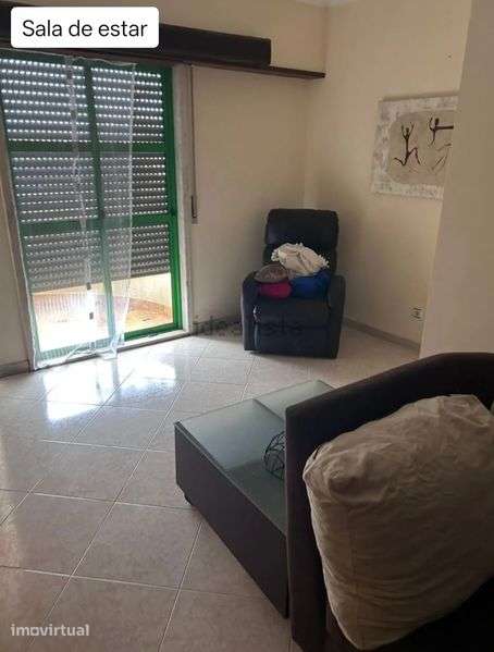 T3 com garagem, varandas e dispensa - Grande imagem: 4/8