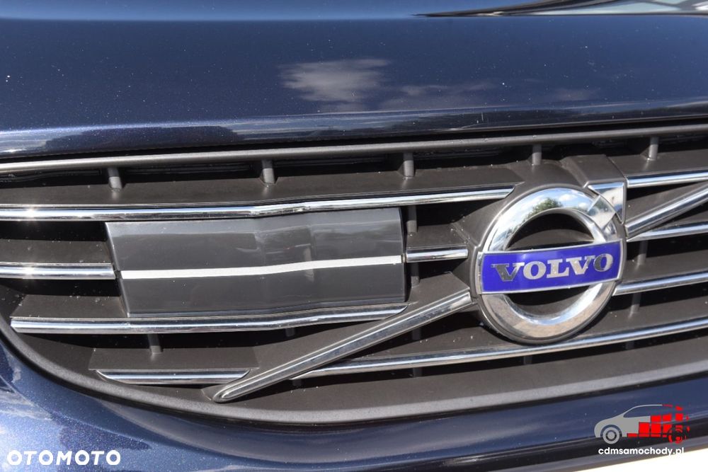Volvo XC 60 - 15