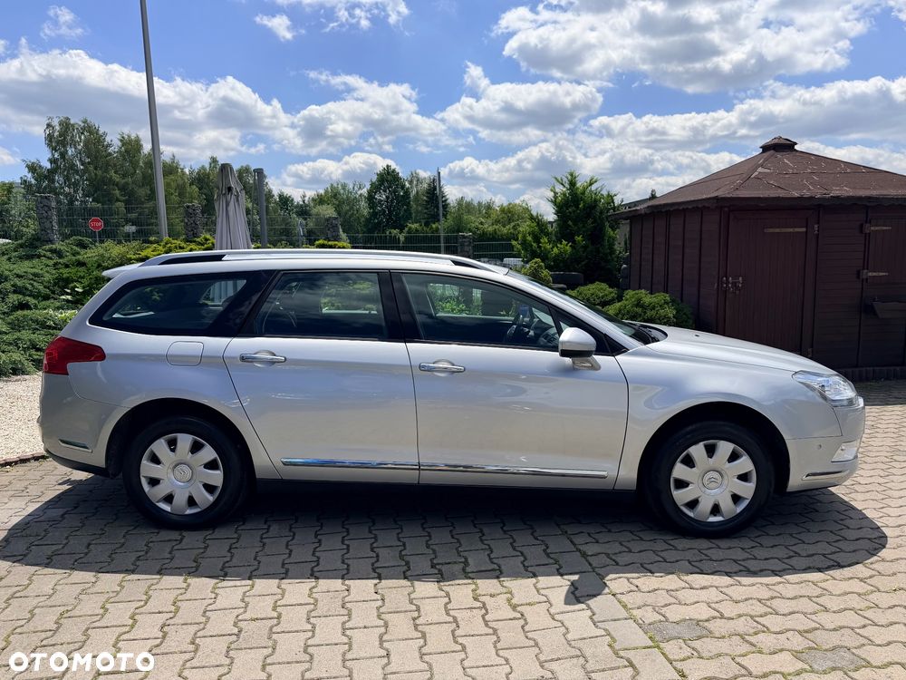 Citroën C5 2.0 16V Confort - 6