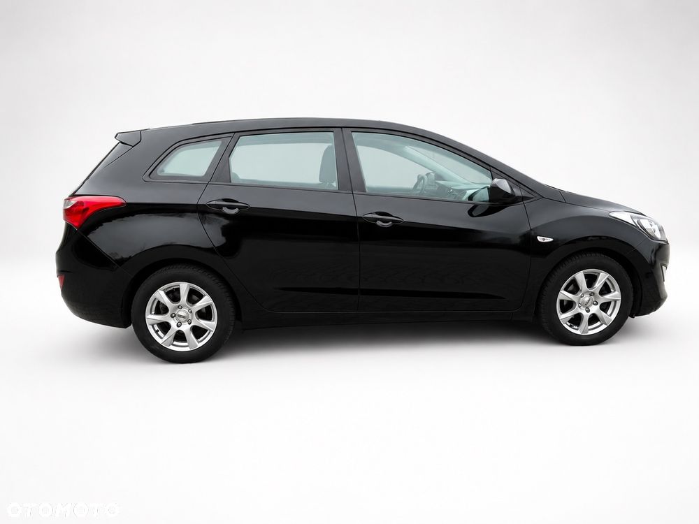 Hyundai I30 2014 photo 4