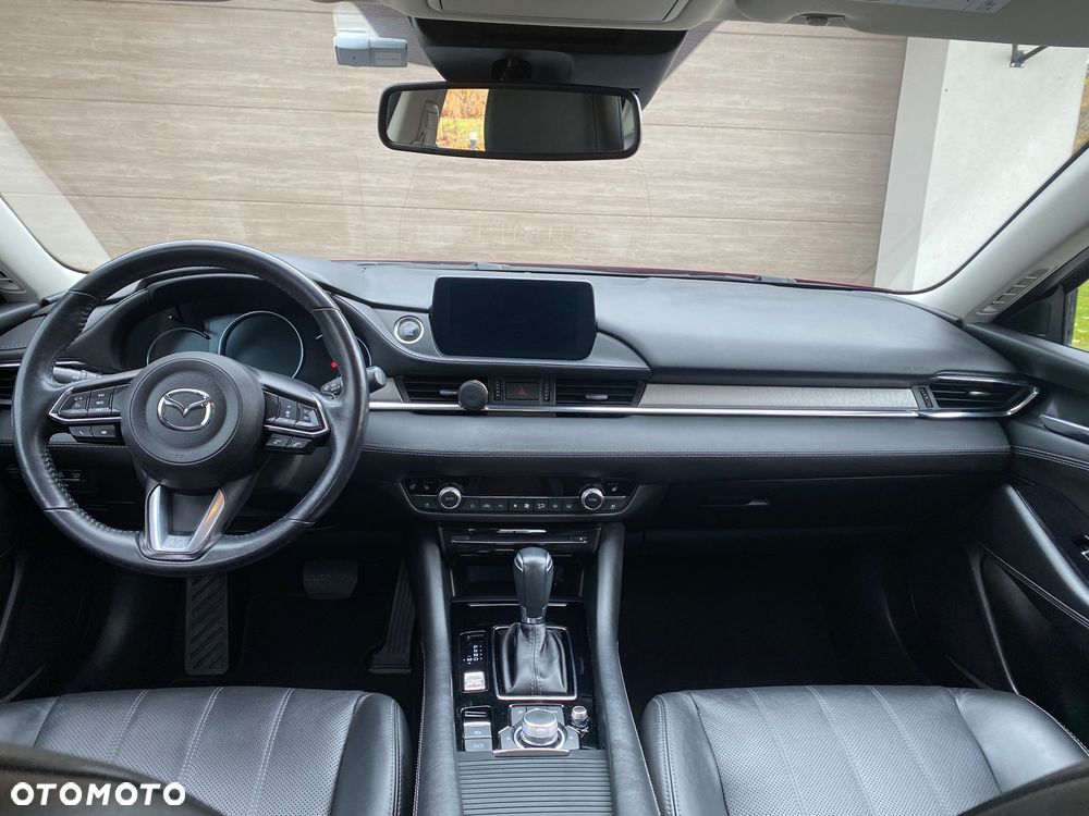 Mazda 6 2.5 SkyPassion - 3