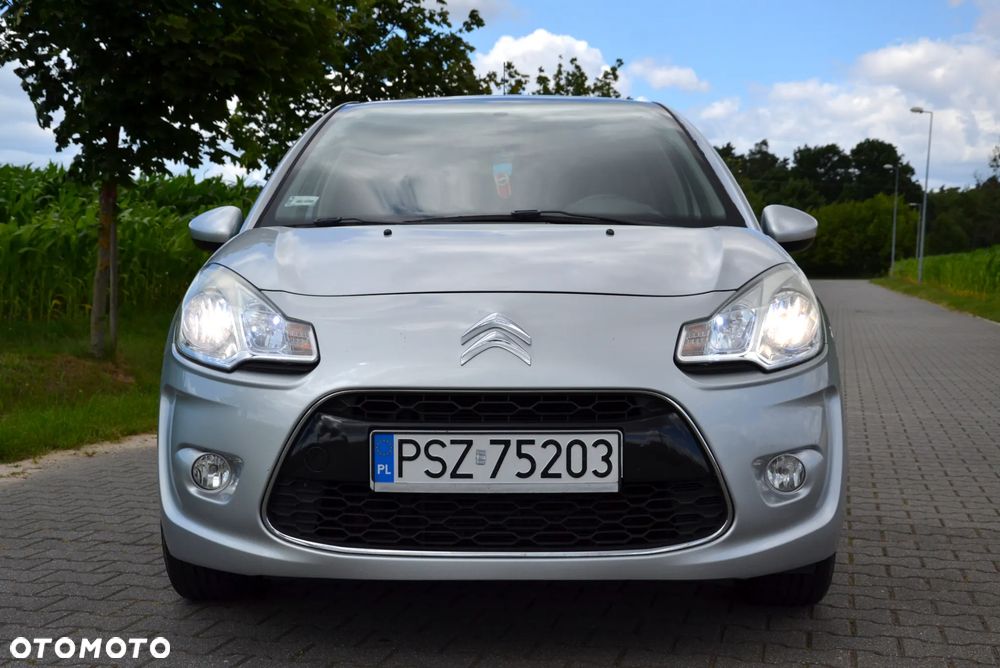 Citroën C3 1.6 e-HDi Exclusive - 9