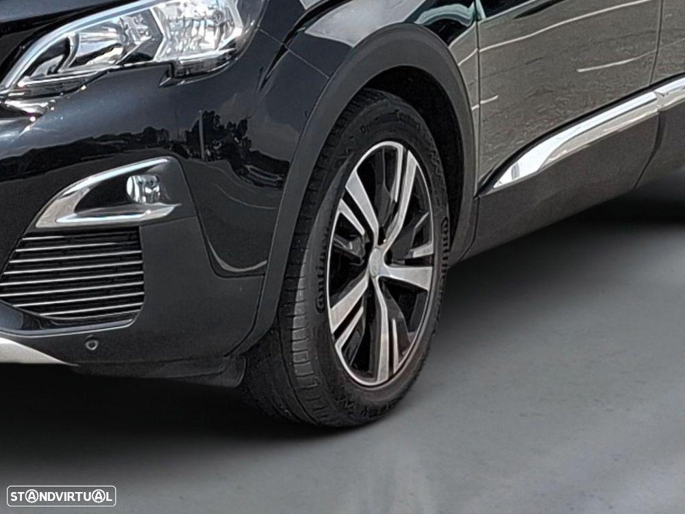 Peugeot 3008 1.2 PureTech Allure EAT8 - 15