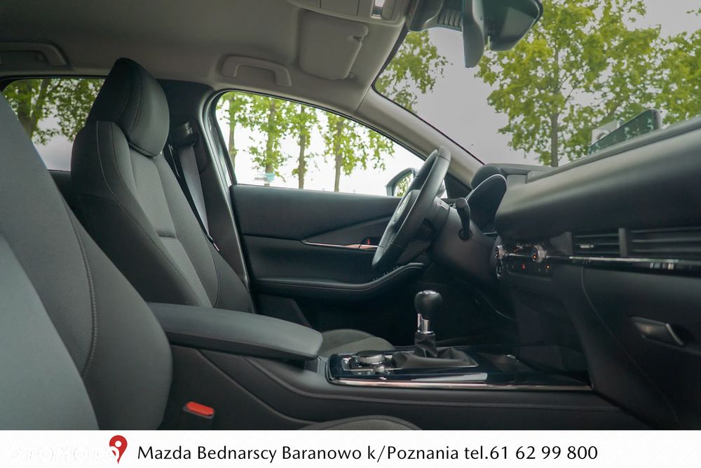 Mazda CX-30 2.0 mHEV Centre-Line 2WD - 22