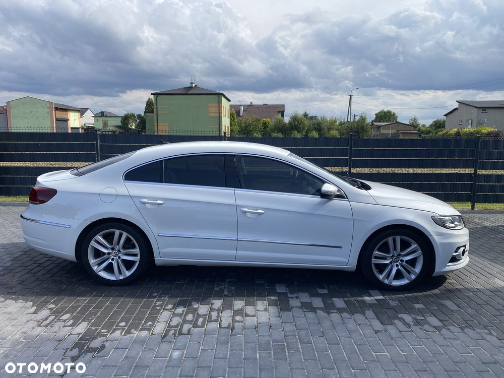 Volkswagen CC - 2
