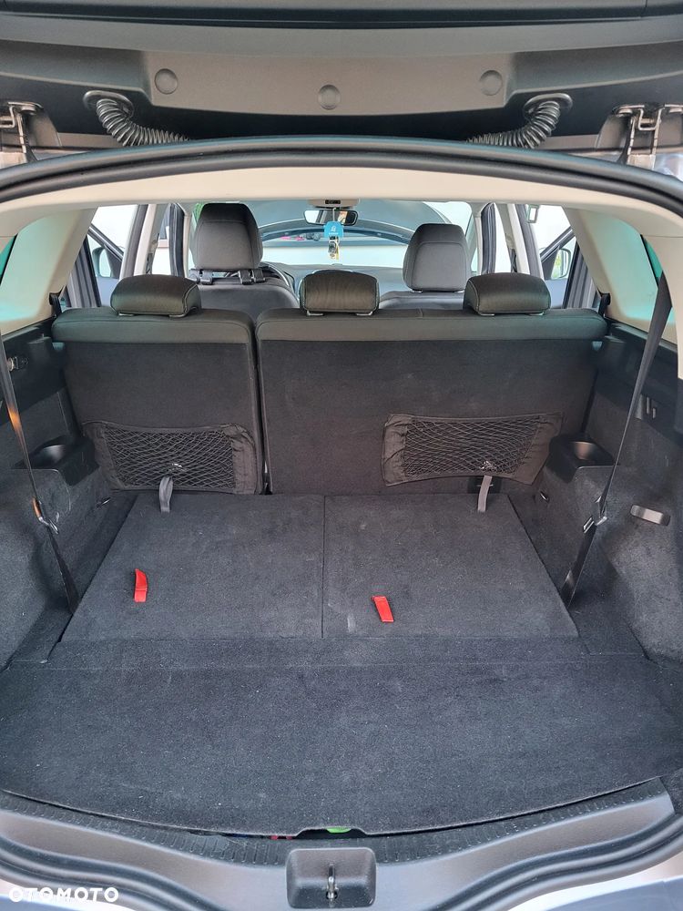 Renault Scenic - 20